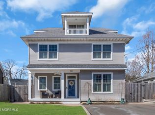 501 Lenape Trl, Brielle, NJ 08730