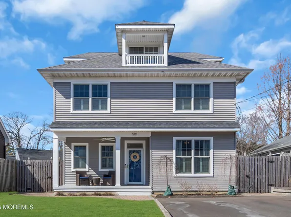 501 Lenape Trail, Brielle, NJ 08730