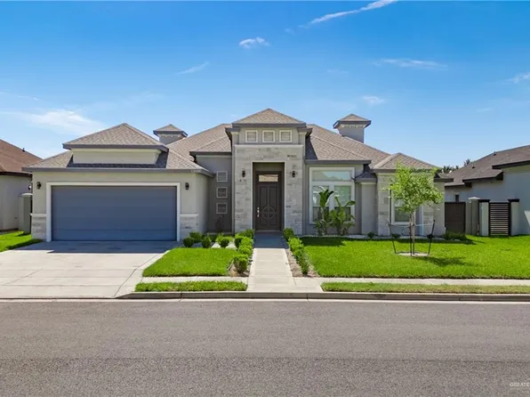 13809 N 37th St, McAllen, TX 78504