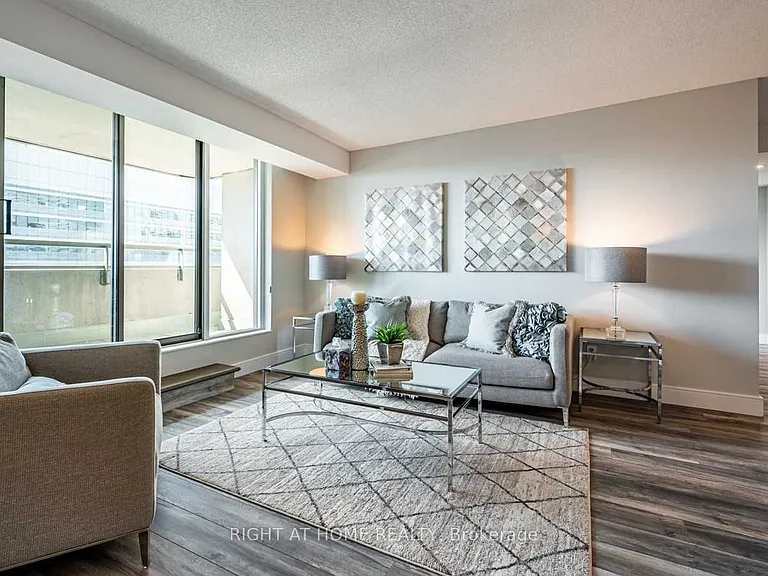 750 Bay St #2306 — Photo 12