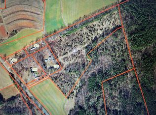 Oxford Rd, Chatham, VA 24531