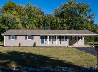 203 Sunset Dr, Waverly, TN 37185