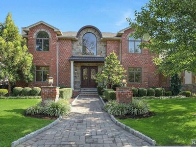 12 Willow Dr, Englewood Cliffs, NJ, 07632