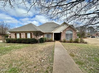 100 Ellicot Burn, Clinton, MS 39056