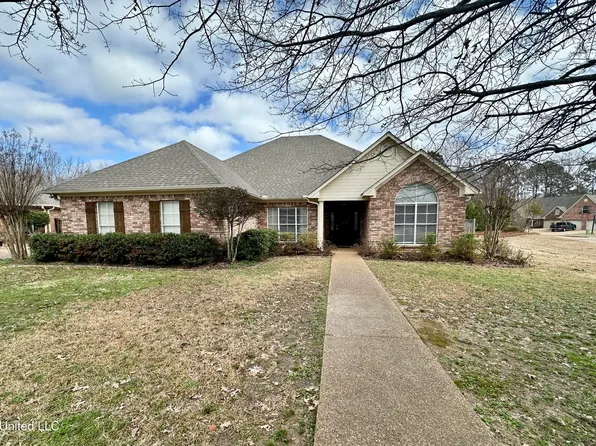 100 Ellicot Burn, Clinton, MS 39056