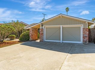 1159 Ridgewood Dr, Millbrae, CA 94030