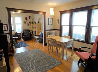 156 W Adams St, Somerville, MA 02144