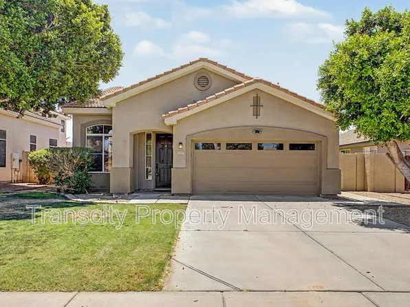 1369 W Enfield Way, Chandler, AZ 85286