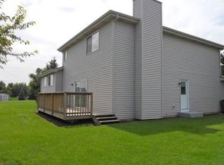 5108 Wildflower Ct, Plainfield, IL