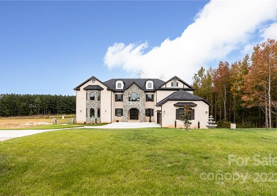 2025 Boswell Way, Matthews, NC 28104 Zillow