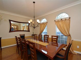 1503 Lake Holbrook Ln, Richmond, TX 77406