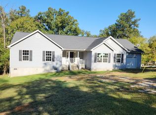 2675 Rolling Hills Rd, Ridgeway, SC 29130