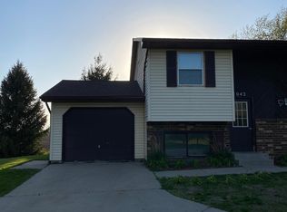 1042 S Lincoln Rd, Mount Pleasant, MI 48858