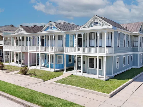 1602 Avenue L, Galveston, TX 77550
