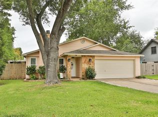 17027 Seven Pines Dr, Spring, TX 77379