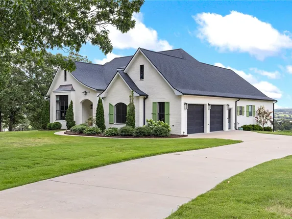 3019 Herb Terry Rd, Harrison, AR 72601