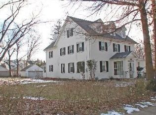 338 Rosemary Ave, Ambler, PA