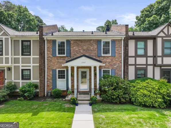 2947 Lavista Way, Decatur, GA 30033