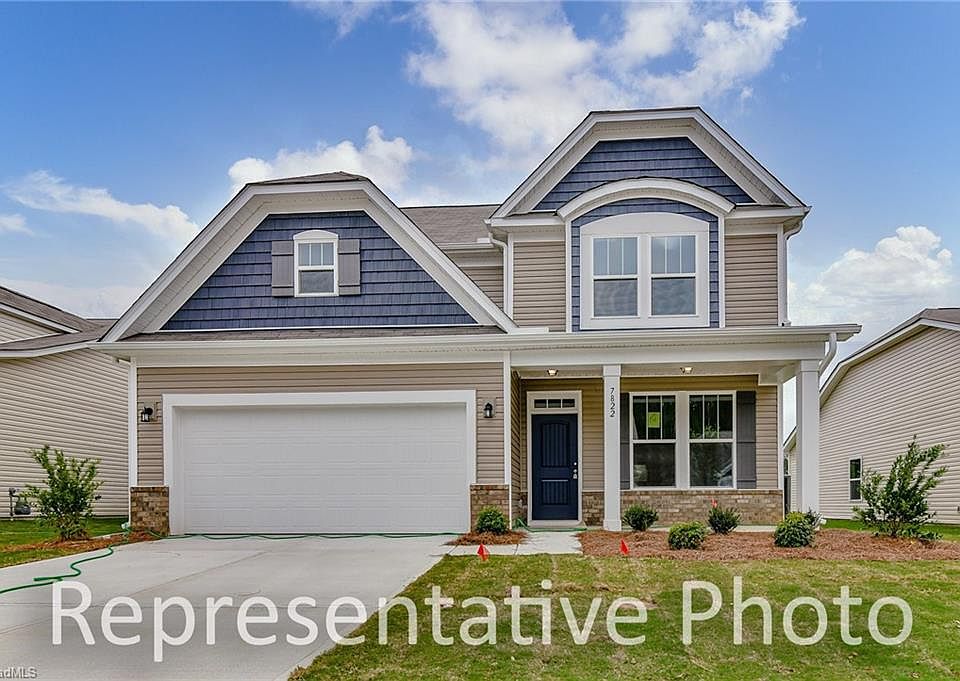 2018 Dock Ridge Dr, Stokesdale, NC 27357 MLS 1113571 Zillow
