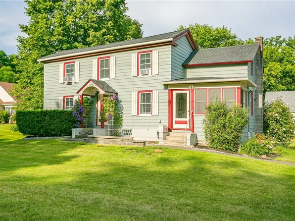 2094 Baird Rd, Penfield, NY 14526