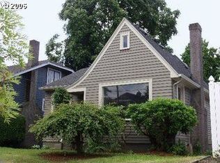 3814 SE Alder St, Portland, OR