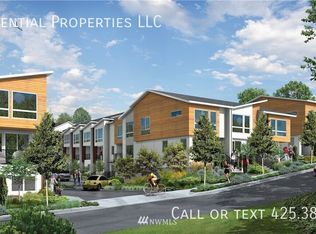 8631 22nd Pl NE #1, Seattle, WA 98115