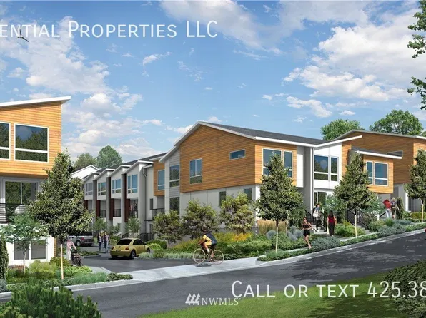 8631 22nd Pl NE #1, Seattle, WA 98115