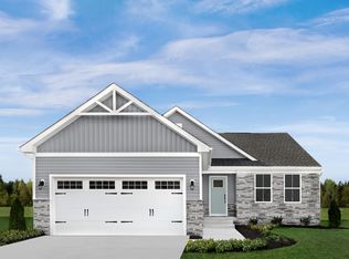 Grand Cayman Plan, Millwood Ranches, Boiling Springs, SC 29316