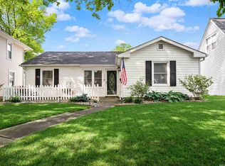 1324 Poplar St, Huntington, IN 46750