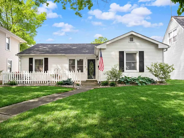 1324 Poplar St, Huntington, IN 46750