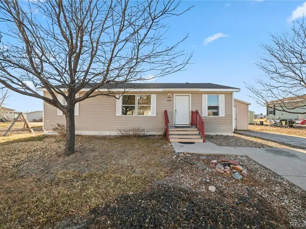 3308 Coyote Lane, Evans, CO 80620