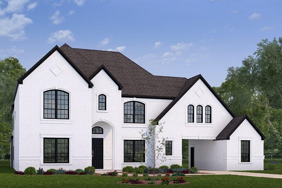 1st image of 16603 Harmony Fields St