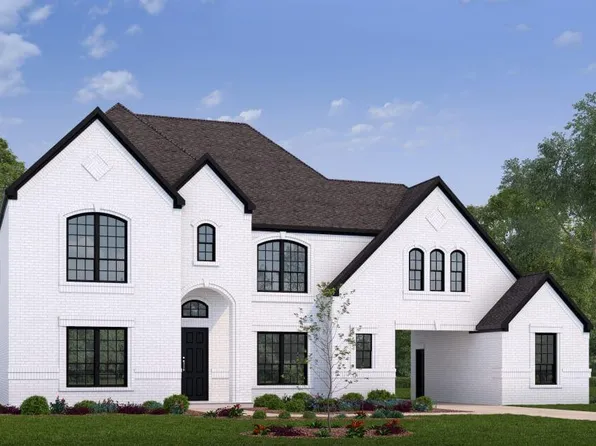16603 Harmony Fields St, Hockley, TX 77447
