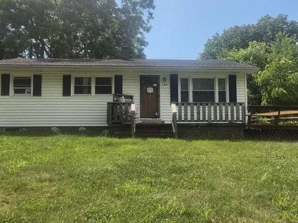 109 President Jackson Rd, Max Meadows, VA 24360