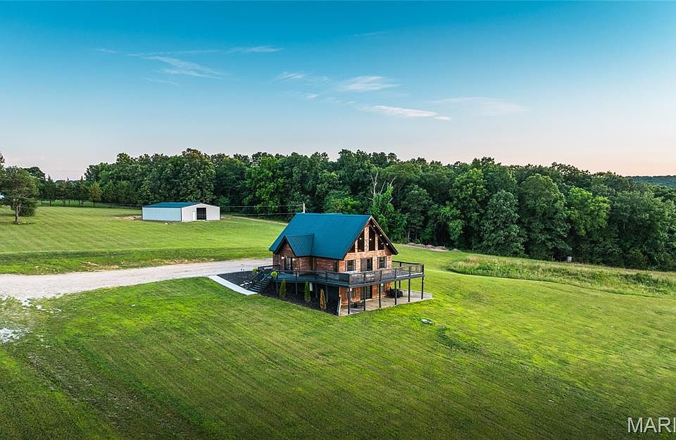 11659 Highway Ah, Plato, MO 65552 | MLS #25046920 | Zillow