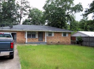 1304 Summit St, Dothan, AL 36301