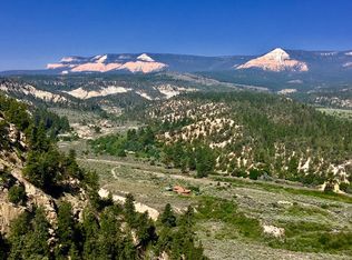 8695 W Utah State Hwy #12, Escalante, UT 84726