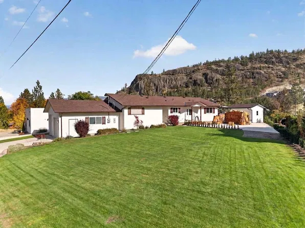 10836 Dunham Cres, Summerland, BC V0H 1Z2
