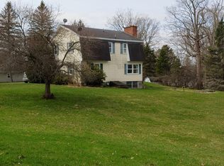 10 Crestview Ave, Franklinville, NY 14737
