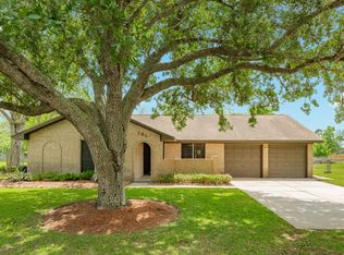 131 Singleton St, Freeport, TX 77541