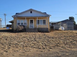 1012 Perea Rd, Santa Rosa, NM 88435