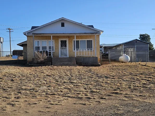 1012 Perea Rd, Santa Rosa, NM 88435