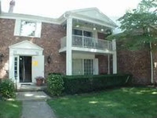6548 Abbey Run #2, Sylvania, OH 43560