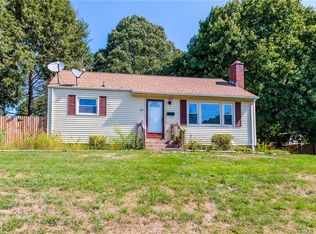 132 Gill St, Colchester, CT 06415