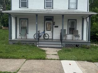 113 Sheridan St, Johnstown, PA 15906