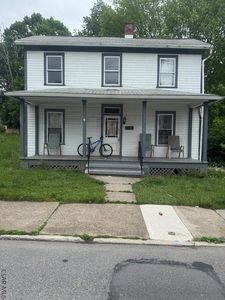 113 Sheridan St, Johnstown, PA, 15906