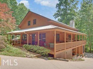 700 Rocky Ridge Trl, Cornelia, GA 30531