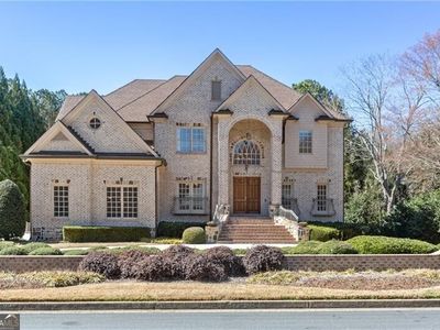 9070 Waits Ferry Xing, Johns Creek, GA, 30097