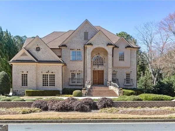 9070 Waits Ferry Xing, Johns Creek, GA 30097