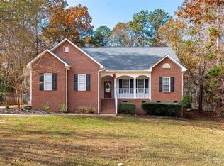 1758 Bardell St, Lancaster, SC 29720
